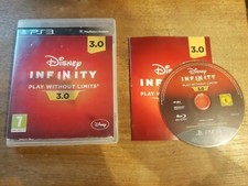 DISNEY INFINITY 3.0 PS3