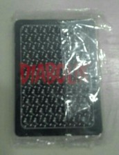 DIABOLIK GADGET - CARTE POKER