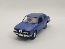 Alfa Romeo Alfetta Berlina Mebetoys 1/43