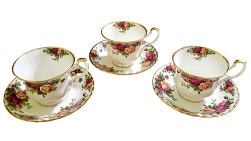 Royal albert old country - royal,