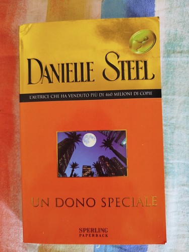 Libro dono speciale - libro,