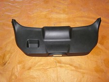 FORD FIESTA V >2008 PLASTIC