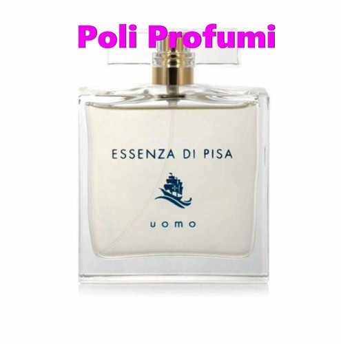 Essenza pisa eau - di,