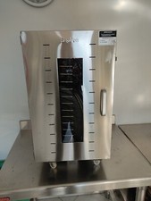 Essiccatore Alimentare Septree Acciaio Professionale Usato come NUOVO GARANZIA