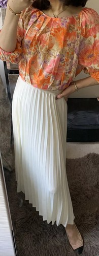 Nwt zara floral - floral, blouse