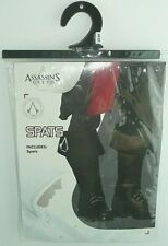Assassin's Creed Teen Spats