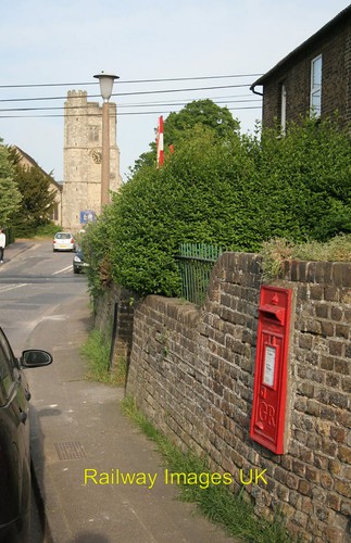 Photo church snodland - photo,