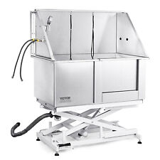 VEVOR Vasca per Toelettatura