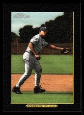 2006 Topps Turkey Red Black
