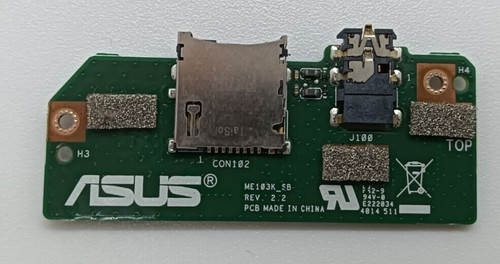 Asus memo pad me103k k01e - pad, 10