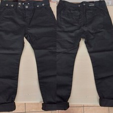 SISLEY Pantalone+Bretelle