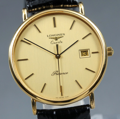 Quasi come nuovo orologio - [quasi,