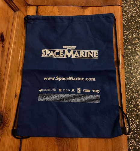 Space marine warhammer - space, 40,000