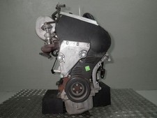 Motore senza accessori