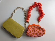 Borsa Brunna Co Arnoldi Jean