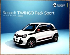 Renault Twingo Pack Sport 5S