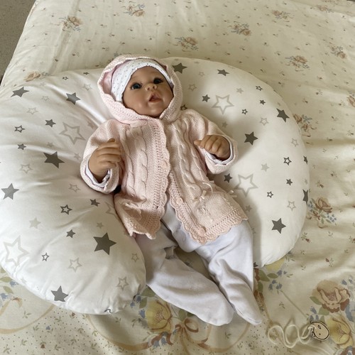 Cuscino allattamento - cuscino,