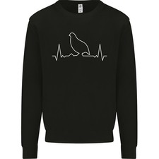 Felpa Jumper Per Bambini Con