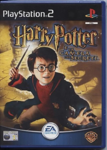 Gioco harry potter - gioco,