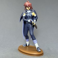 Tales of Symphonia Kratos