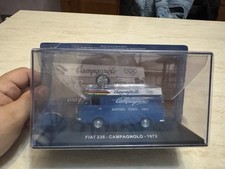 FURGONE FIAT 238 CAMPAGNOLO