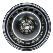 Cerchio acciaio originale VW