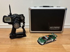 Kyosho Mini-z Takata Dome Nsx