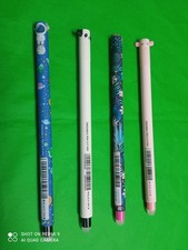 LEGAMI PENNA ERASABLE INTROVABILI