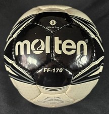 Molten FF-170 Soccer Ball