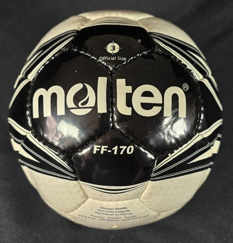 Pallone calcio fuso 170 - pallone, da