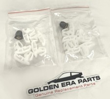For 1990 - 1991 Honda CRX Side