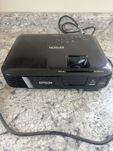 Epson h721a projector - h721a,