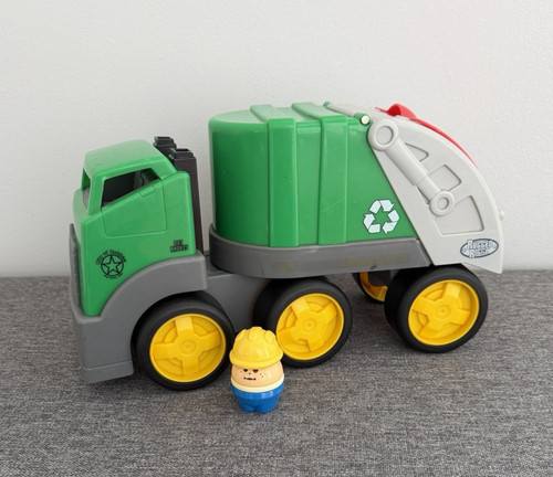 Little tikes rugged - little,