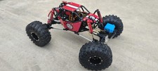 Gmade rock buggy crawler - buggy,