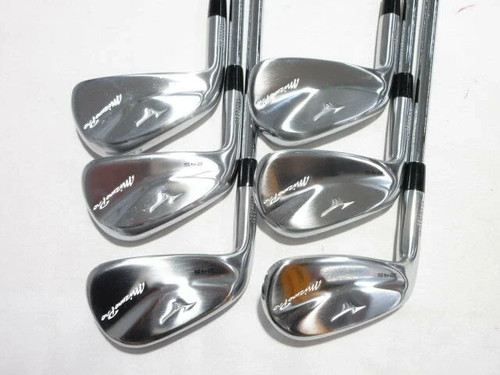 Set ferri mancini - set,