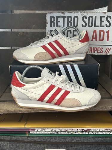 Adidas originals country og - adidas,