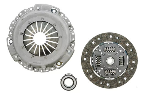 Kit frizione aisin 215mm - kit,