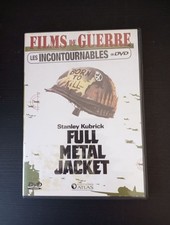Film Guerra: I Incontournabled - Full IN Metallo Giacca Condizioni