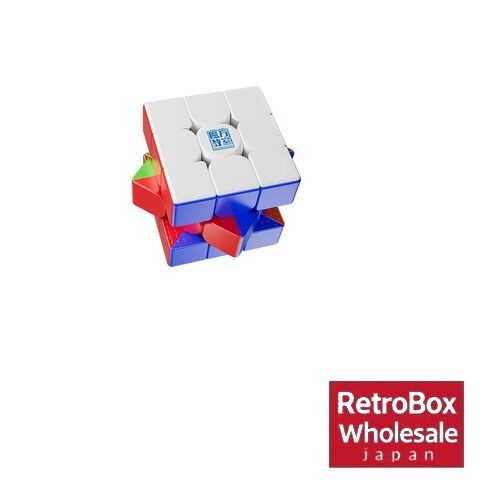 Moyu meilong3mv2 3x3 - meilong3mv2,