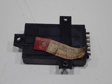 PORSCHE 928 STRUMENTO CONTROLLO LAMPADINE ORIGINALE FONDO MAGAZZINO NOS  (ST59)