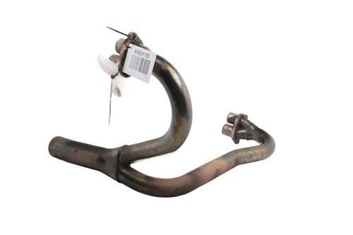 Collettore scarico tubo di - scarico,,