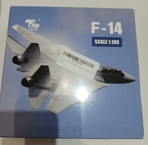 Terebo 100 aerei grumman f14 - terebo,