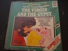 THE VIRGIN AND THE GYPSY 1970