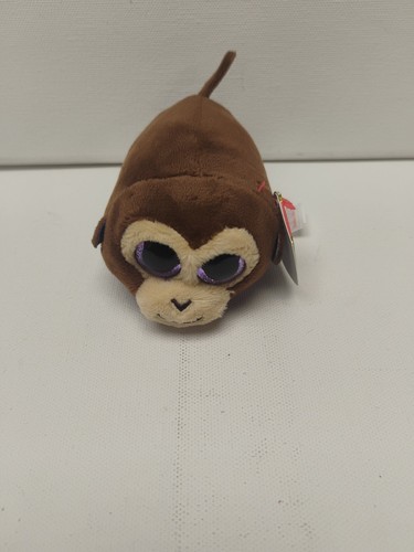 Beanie boos peluche - beanie,