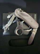 Wenger Porsche Design 3714