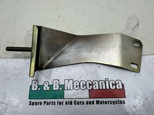 SUPPORTO MOTORE STAFFA SOSTEGNO SCARICO MARMITTA FIAT 4X4 PANDA Y10 VEDI DESC...