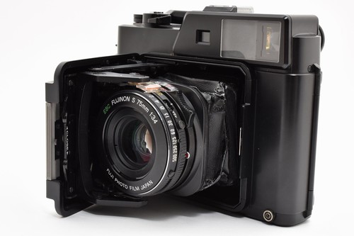 Exc fuji fujica - fuji, fujifilm