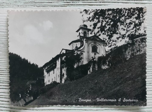 Bovegno valletrompia il - (bs),