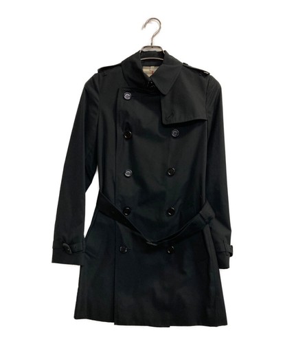 Burberry london cappotto donna - london,