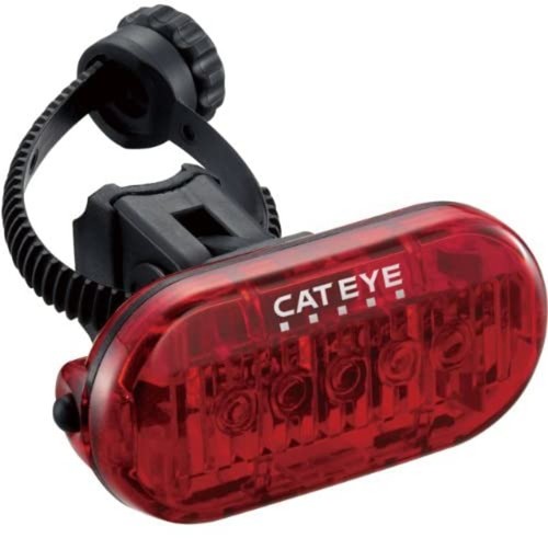 Luce sicurezza cateye - luce, di